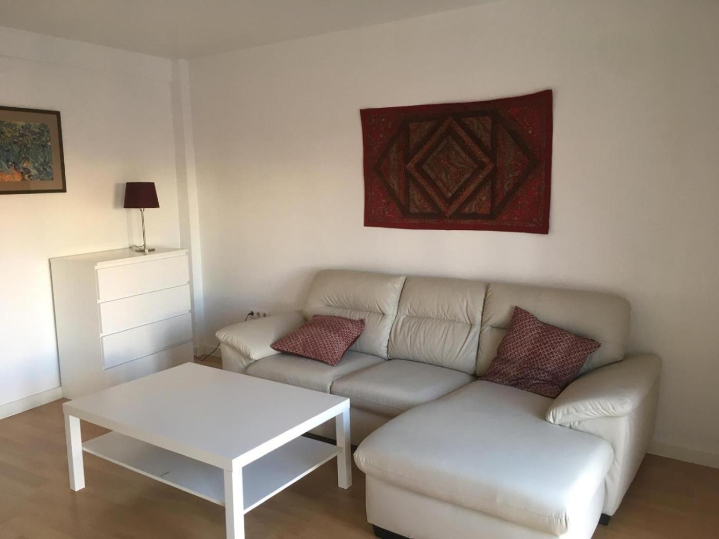 Esencia Triana Apartamento Sevilha Exterior foto